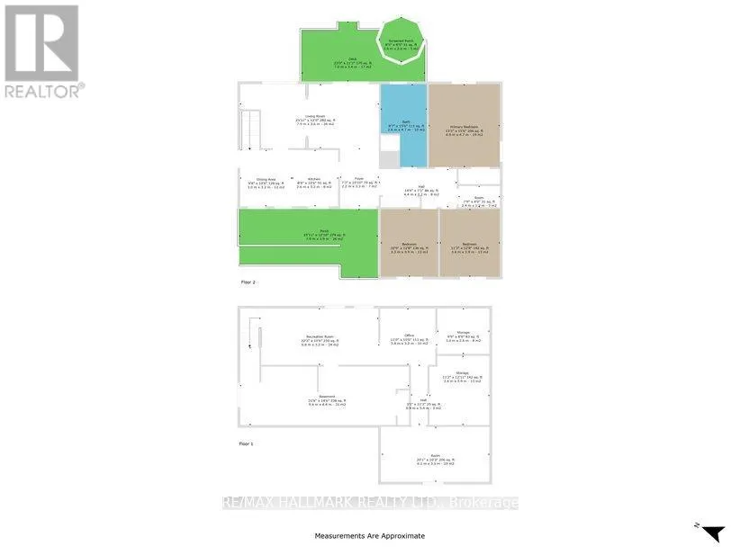 35B CARD ROAD
