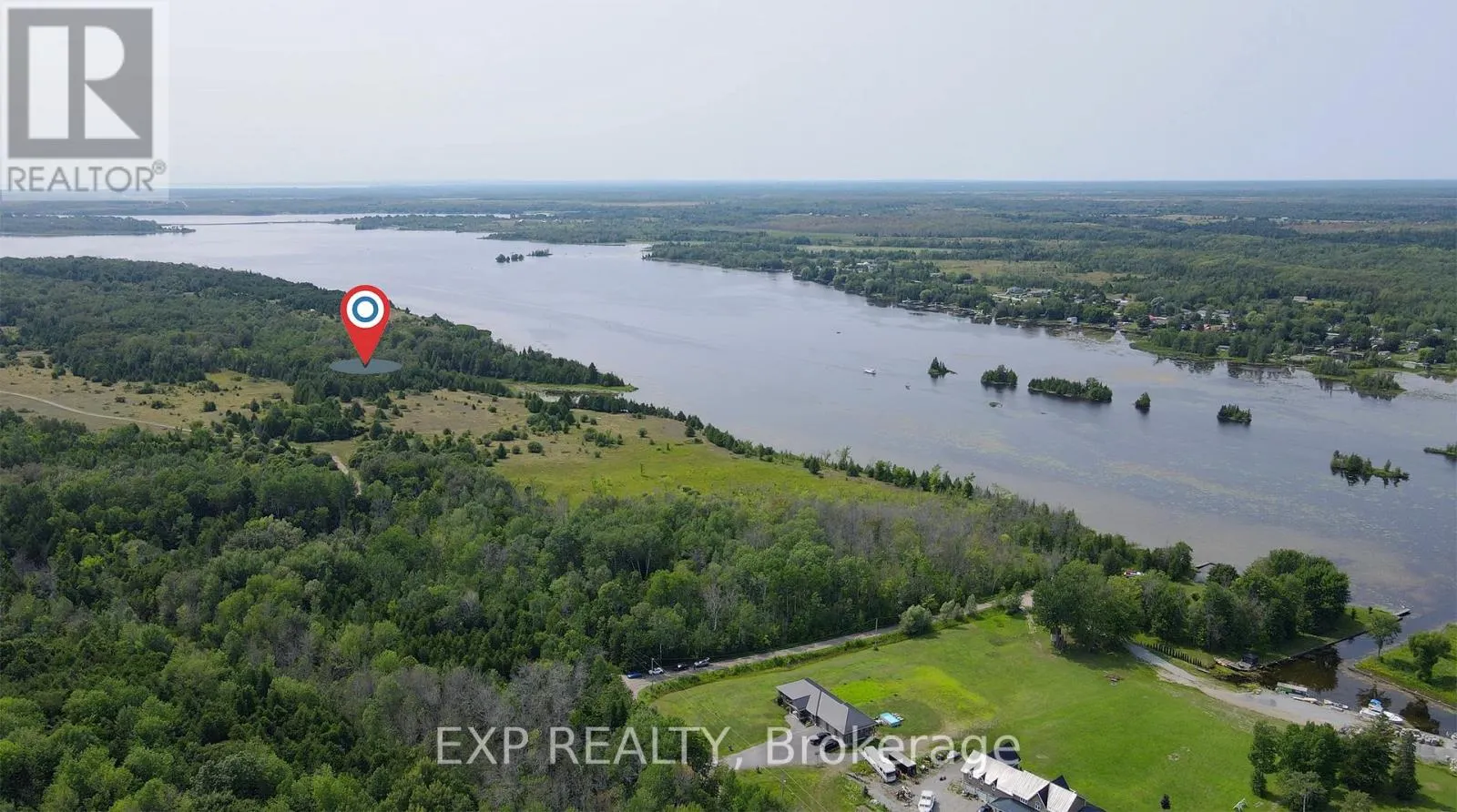 120 LIFTLOCK RD. ROAD W