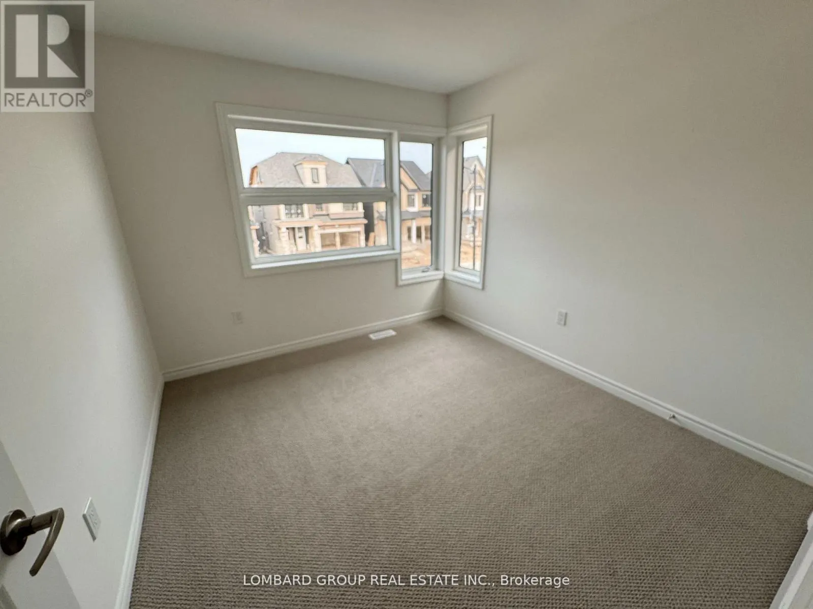 21 STANLEY LEITCH DRIVE
