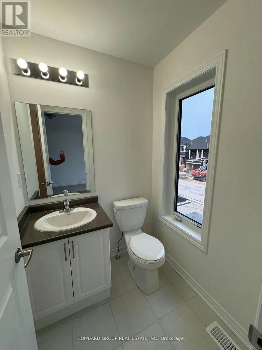 21 STANLEY LEITCH DRIVE