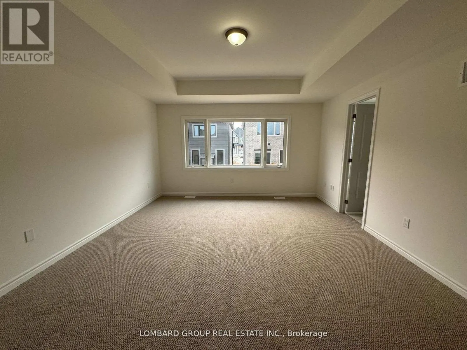 21 STANLEY LEITCH DRIVE