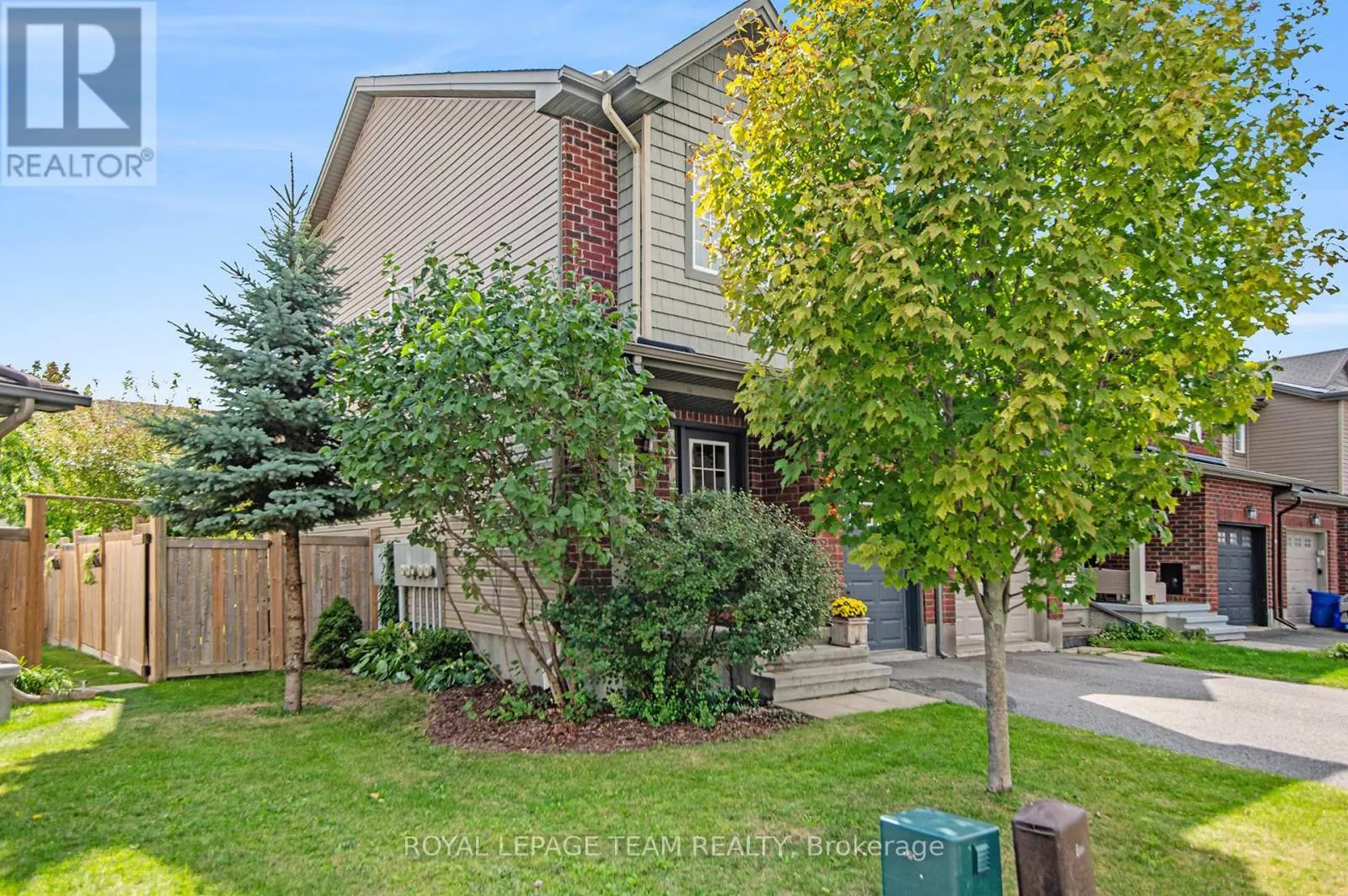 609 GAZEBO STREET