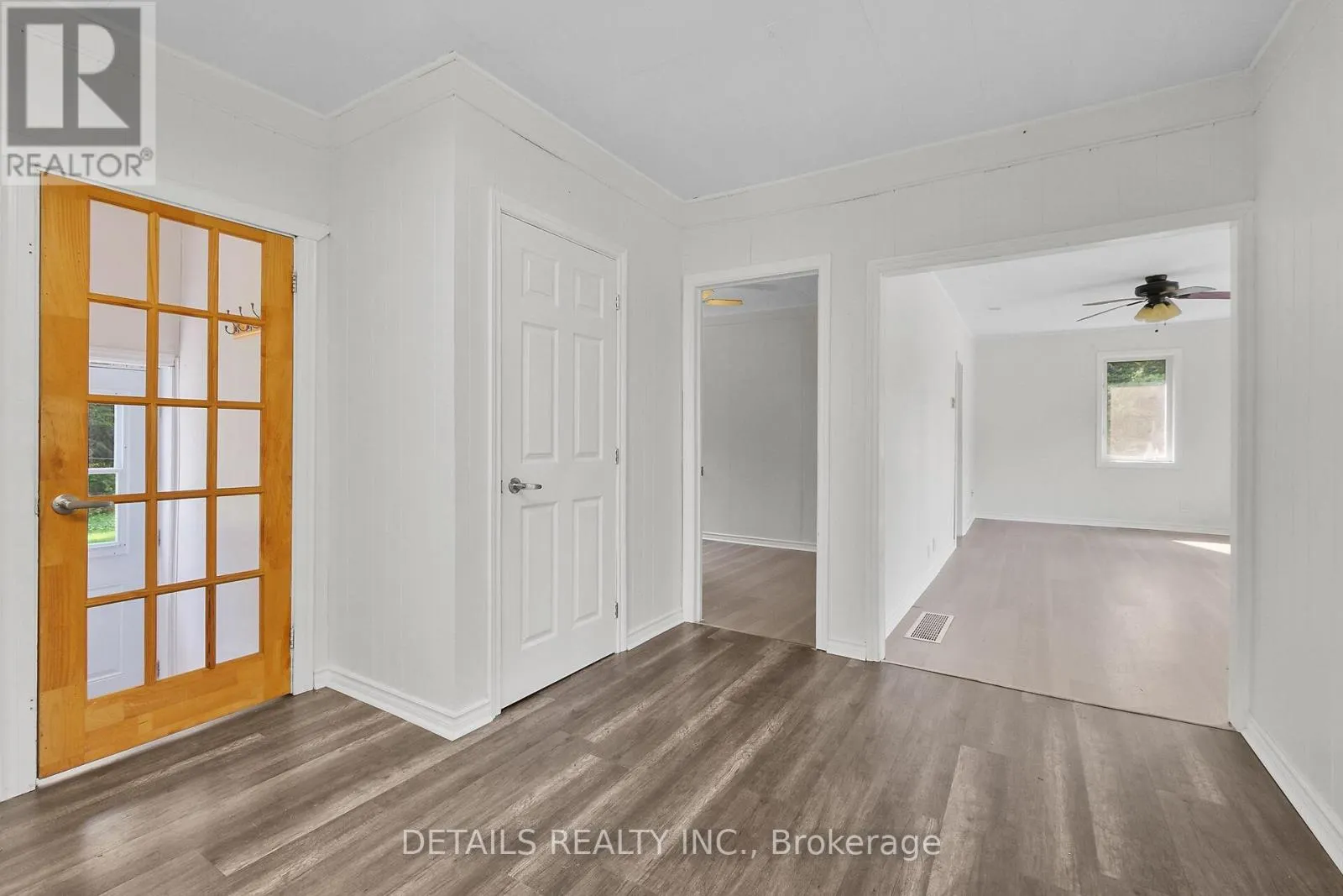 1688 RUSSELL ROAD