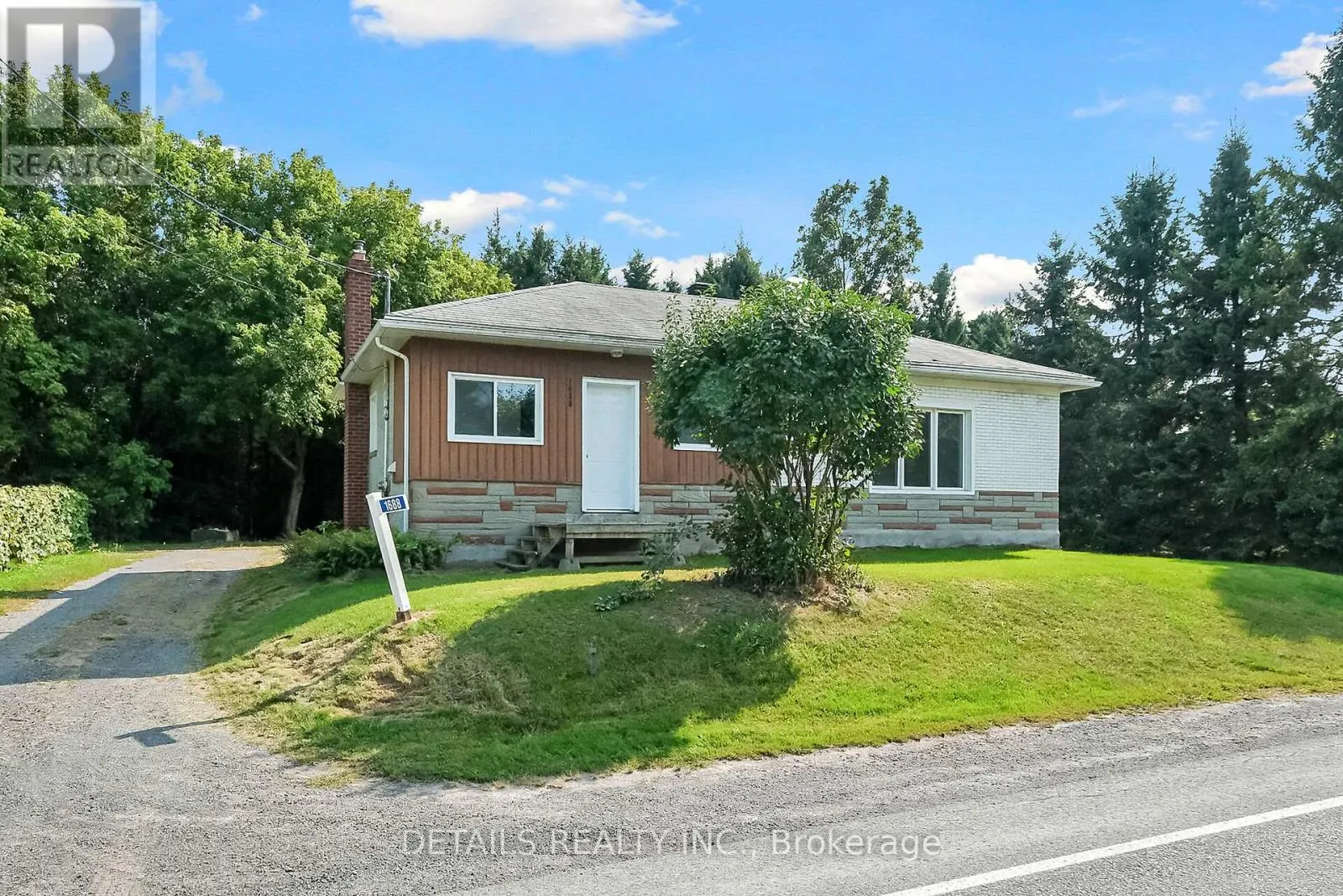 1688 RUSSELL ROAD