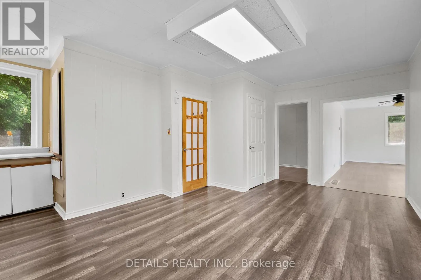 1688 RUSSELL ROAD