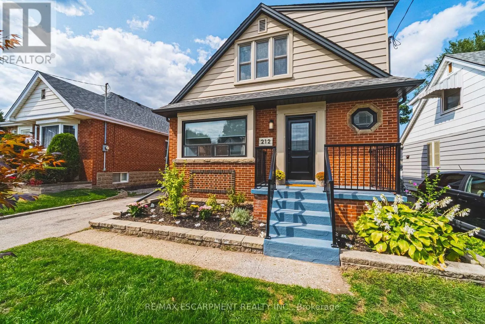 212 RODGERS ROAD