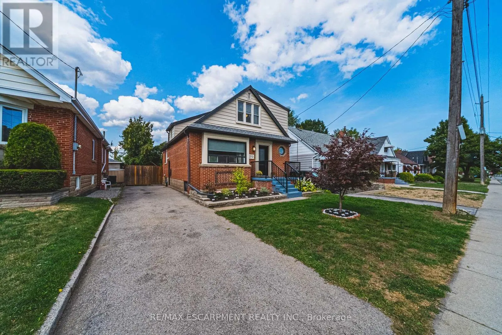 212 RODGERS ROAD