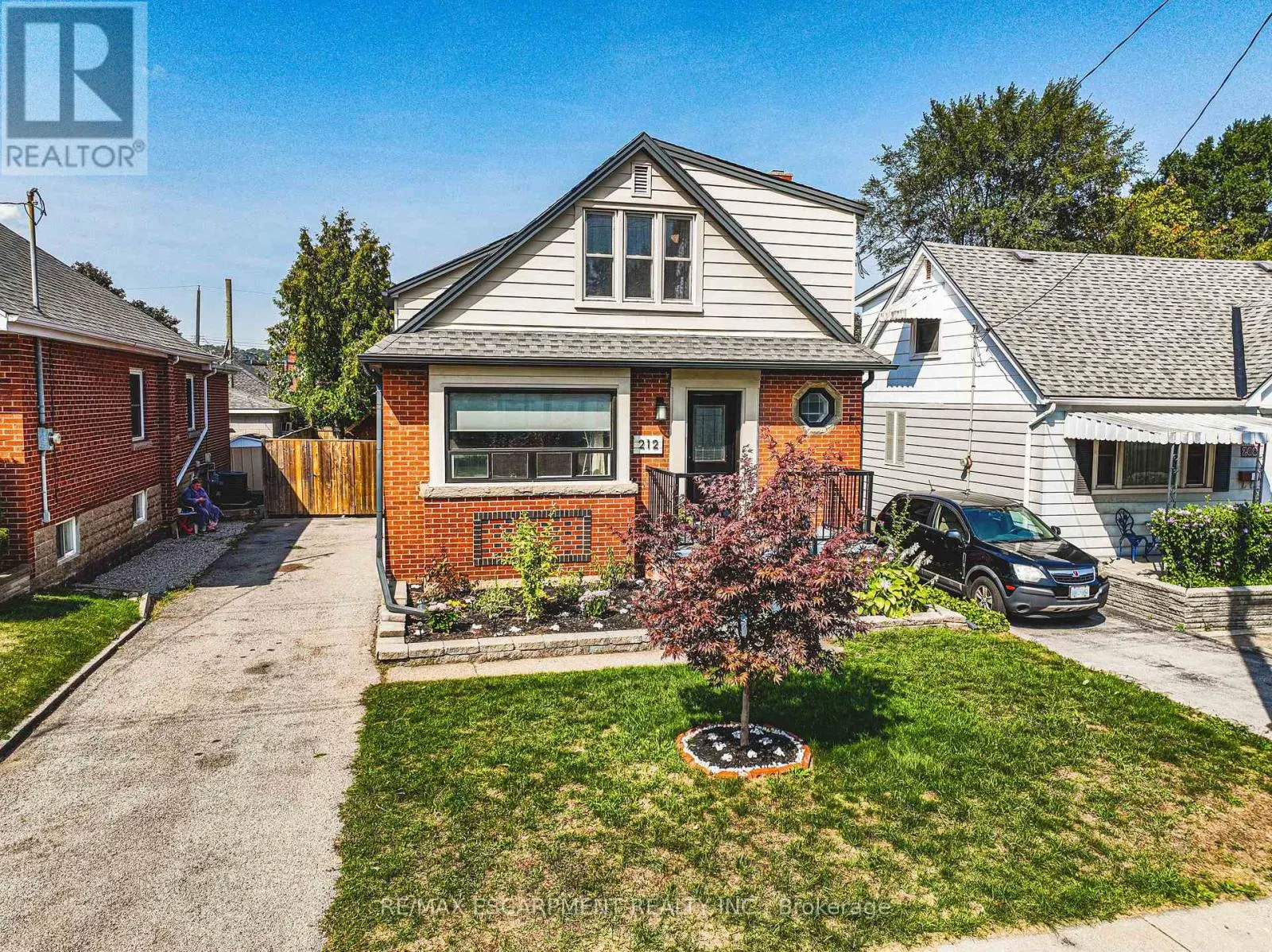 212 RODGERS ROAD
