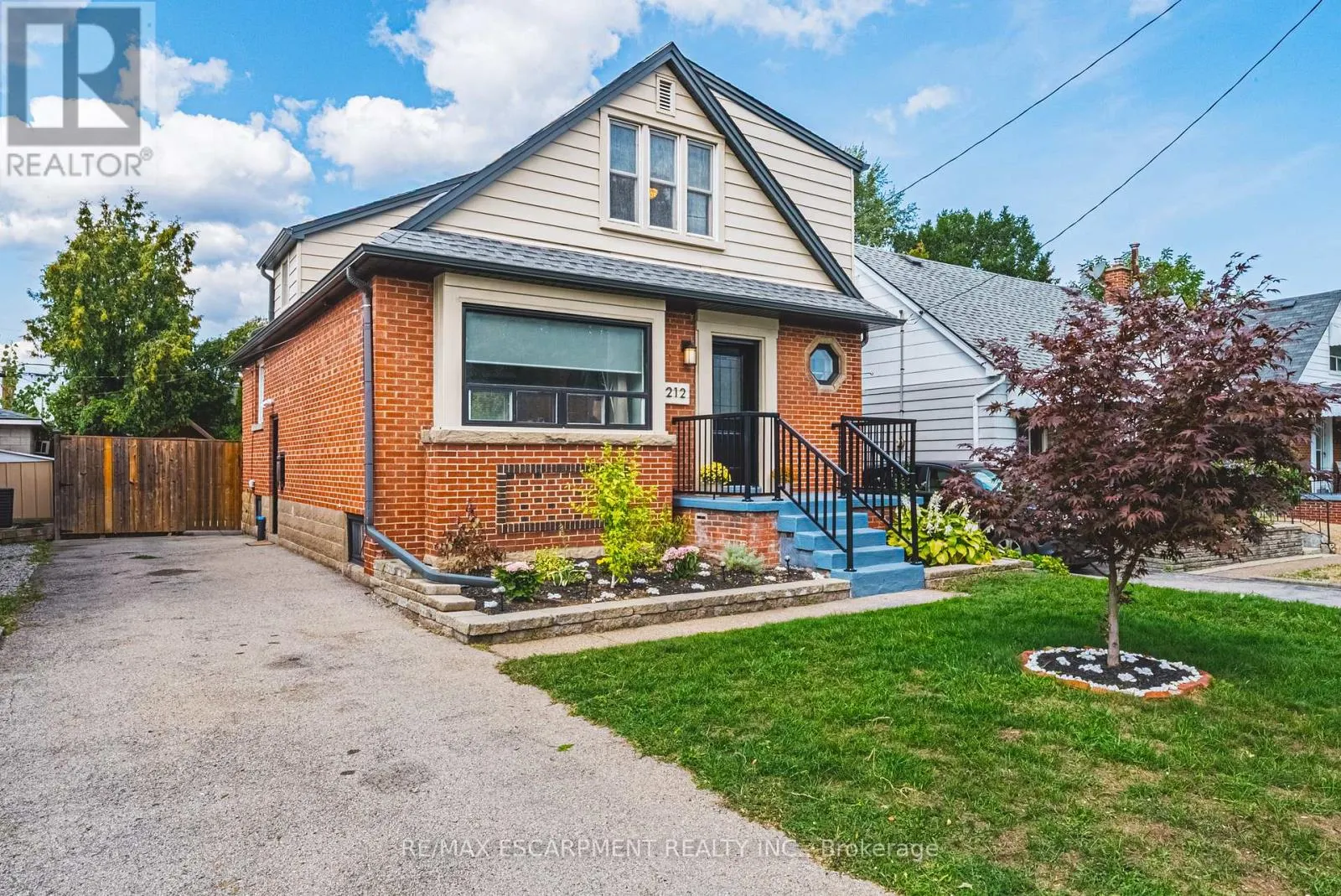 212 RODGERS ROAD