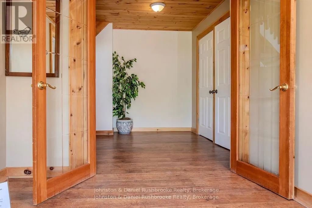1267 SILVER LAKE ROAD