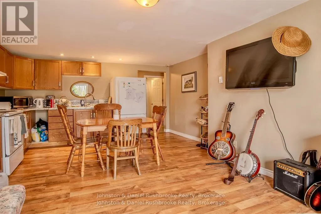 1267 SILVER LAKE ROAD