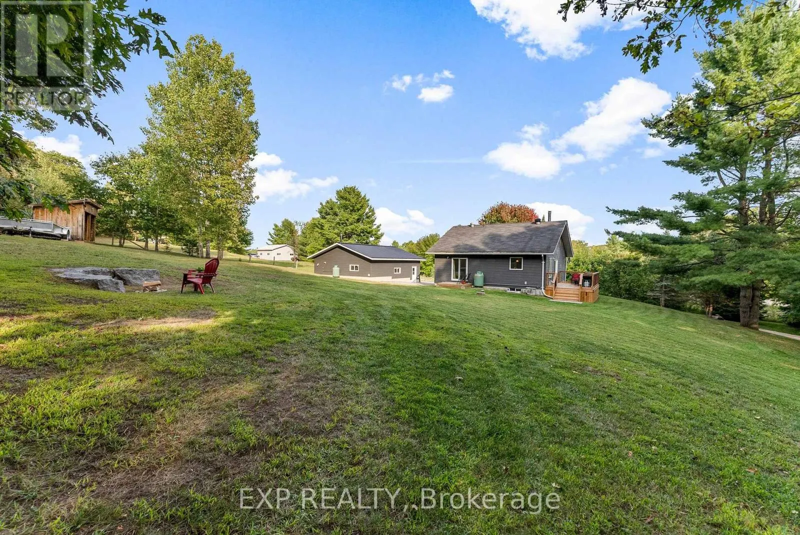 12 RIOPELLE ROAD