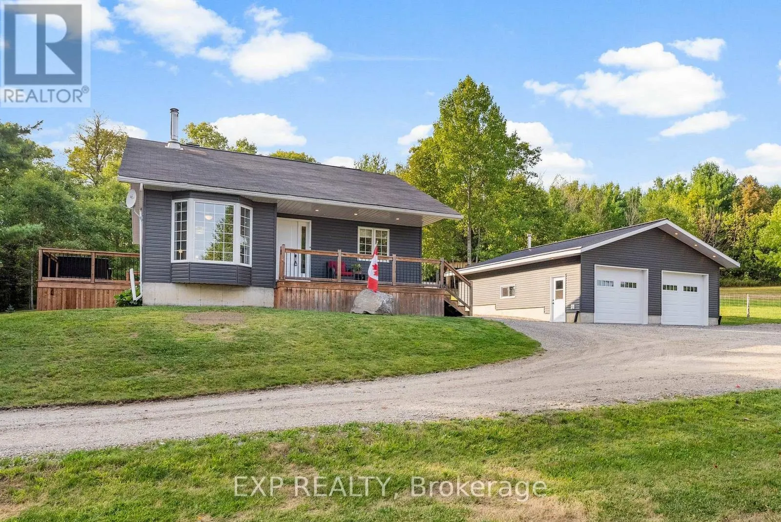 12 RIOPELLE ROAD