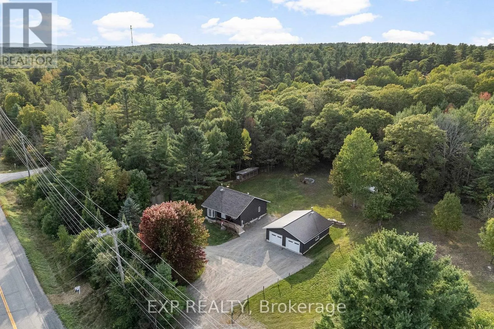12 RIOPELLE ROAD