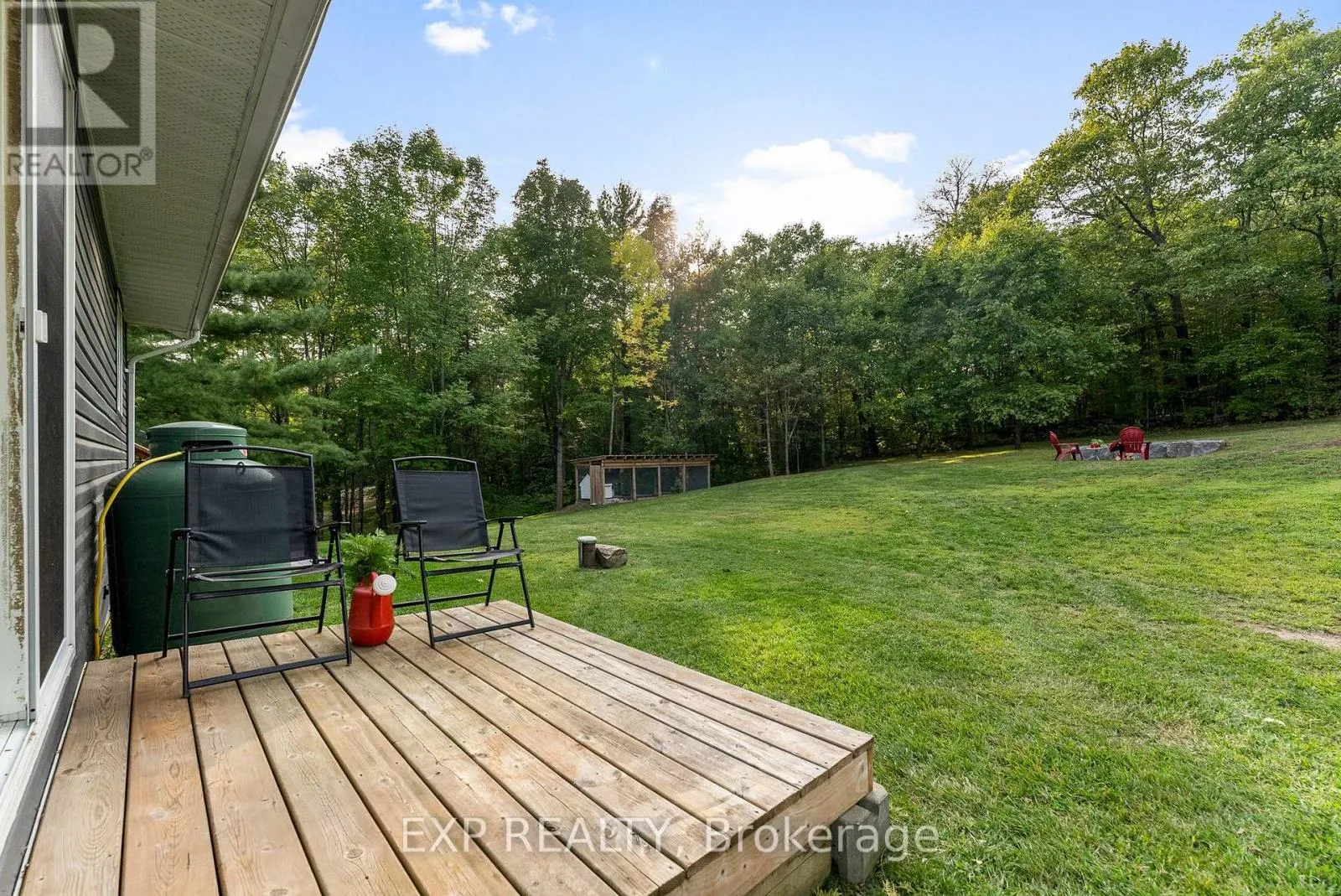 12 RIOPELLE ROAD