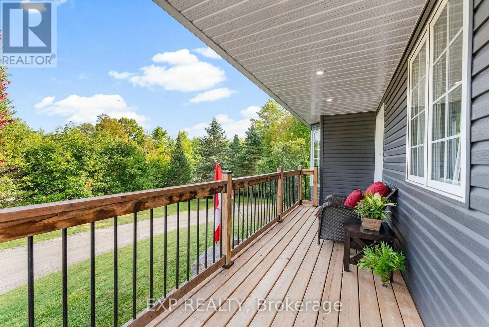 12 RIOPELLE ROAD