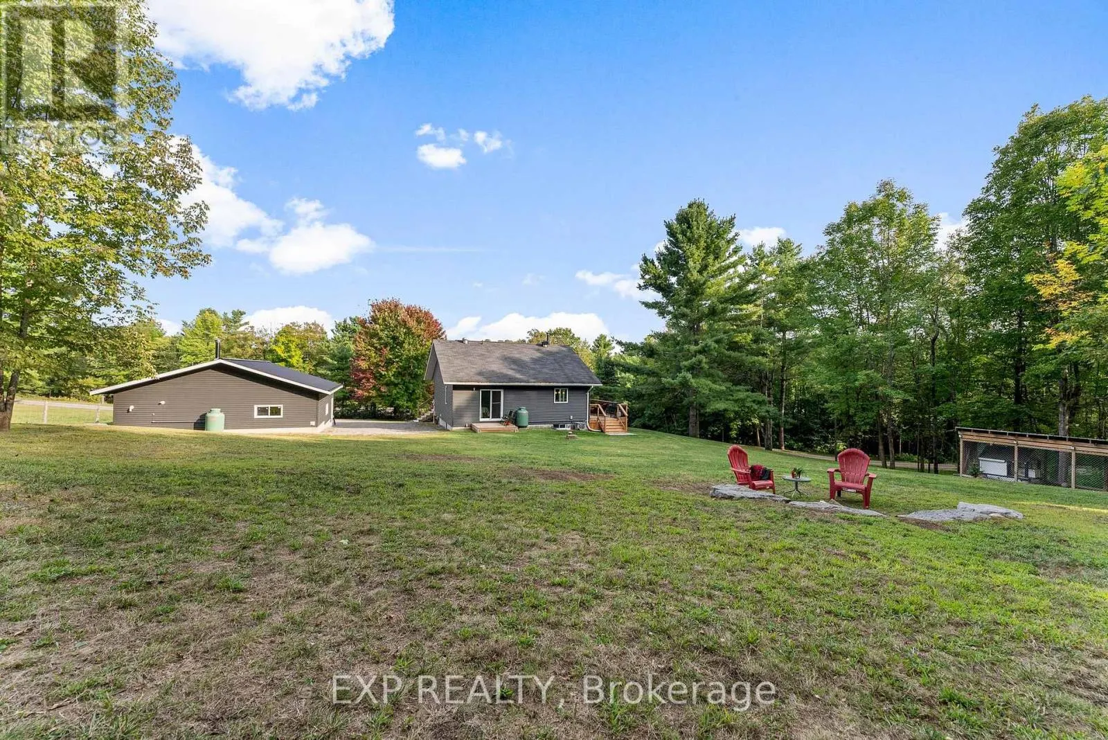 12 RIOPELLE ROAD