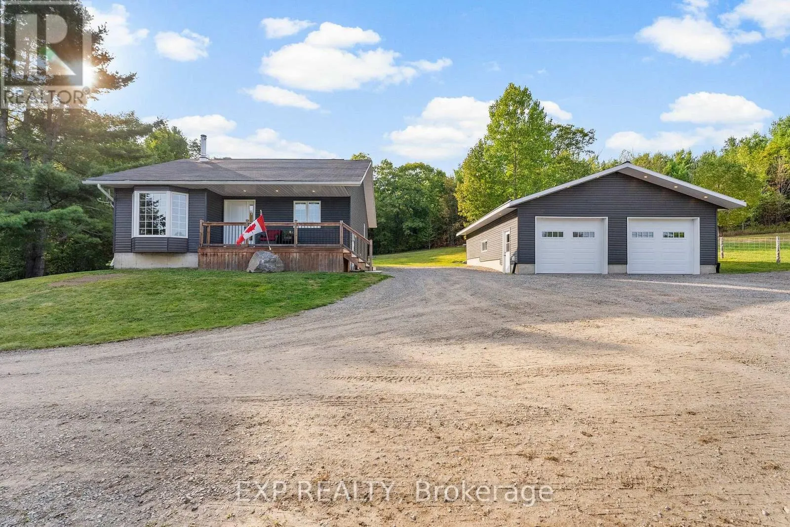 12 RIOPELLE ROAD