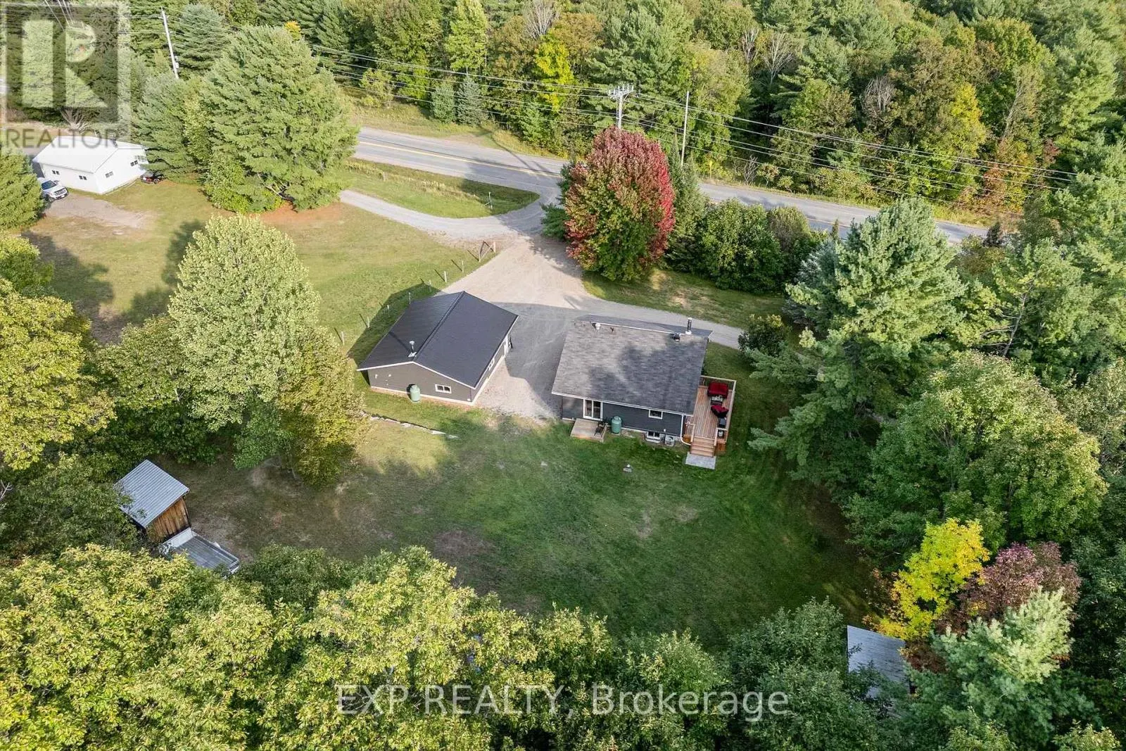 12 RIOPELLE ROAD
