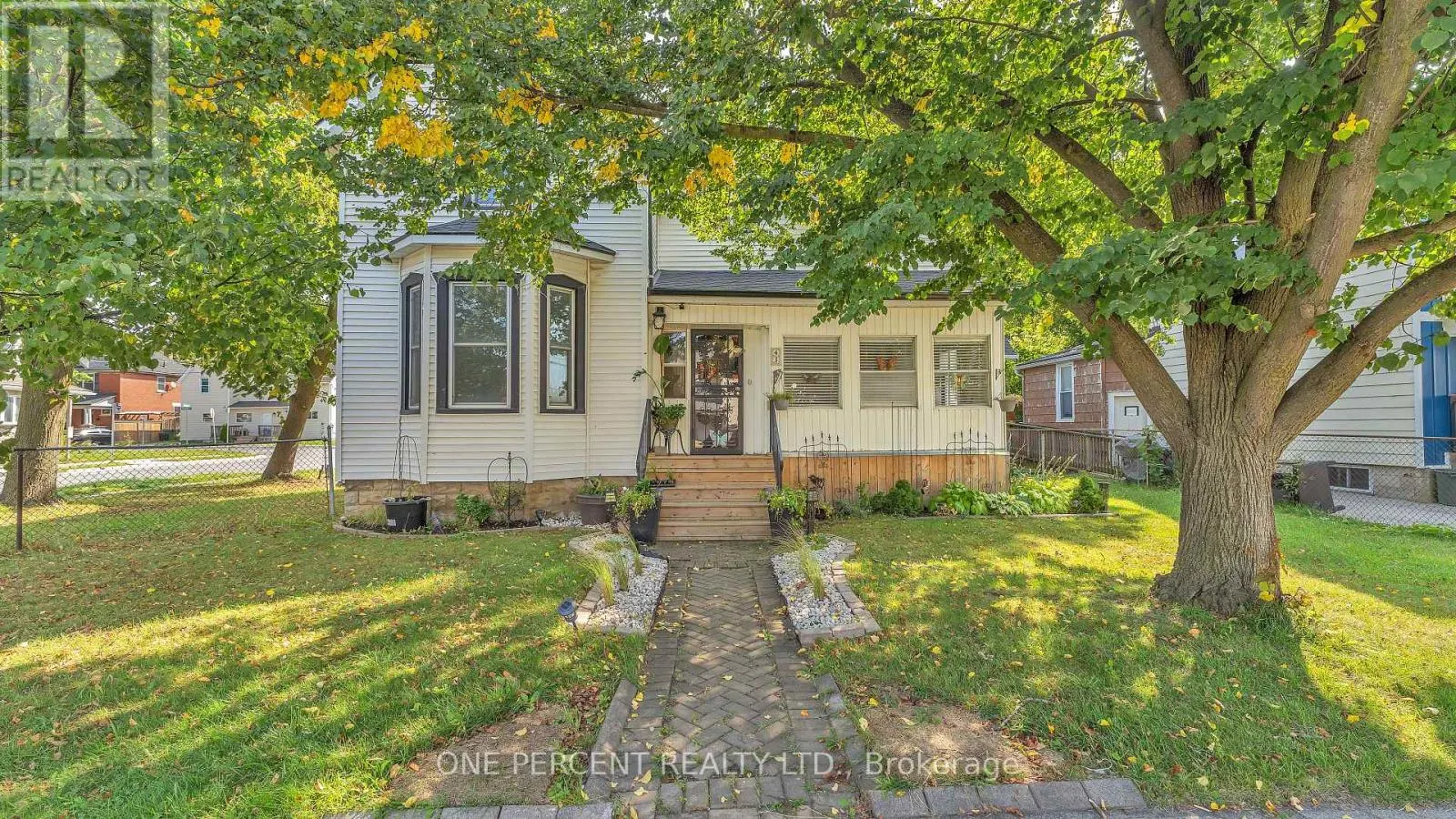 43 HORTON STREET
