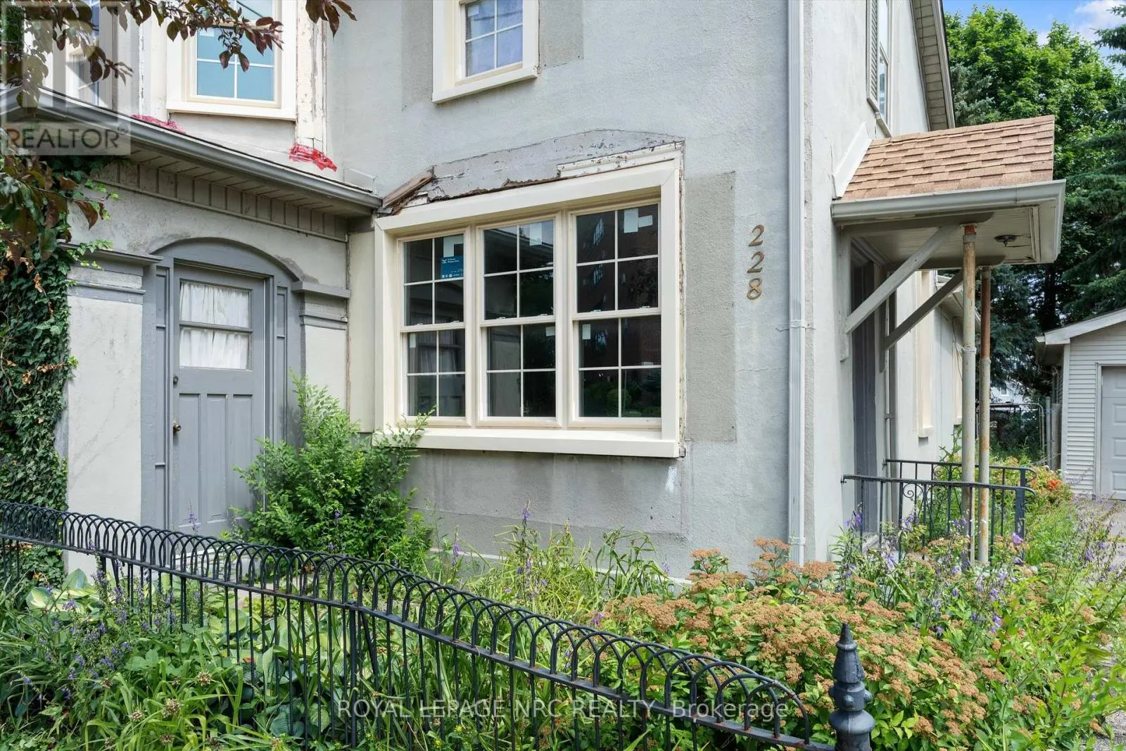 228 KING STREET