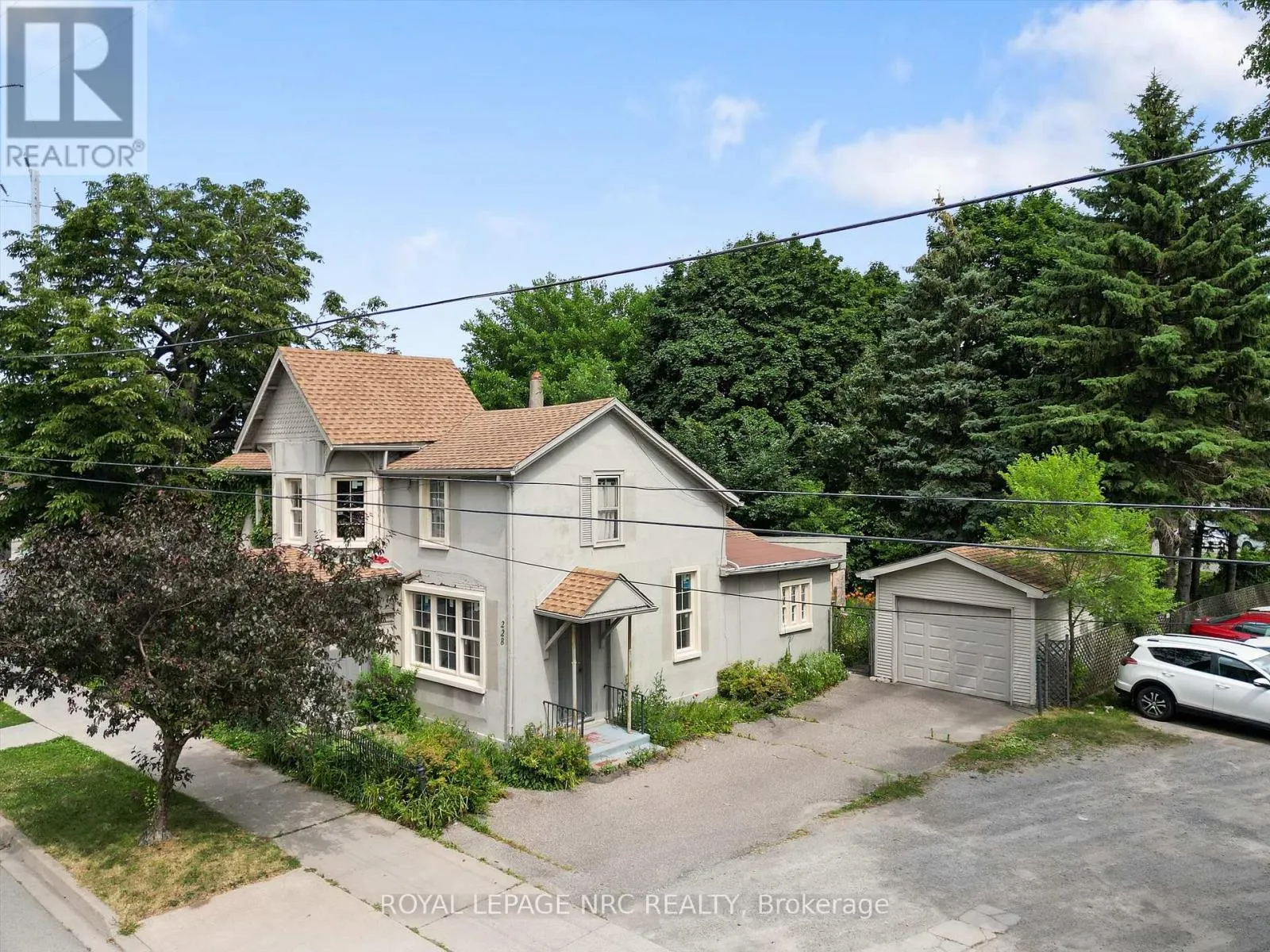 228 KING STREET