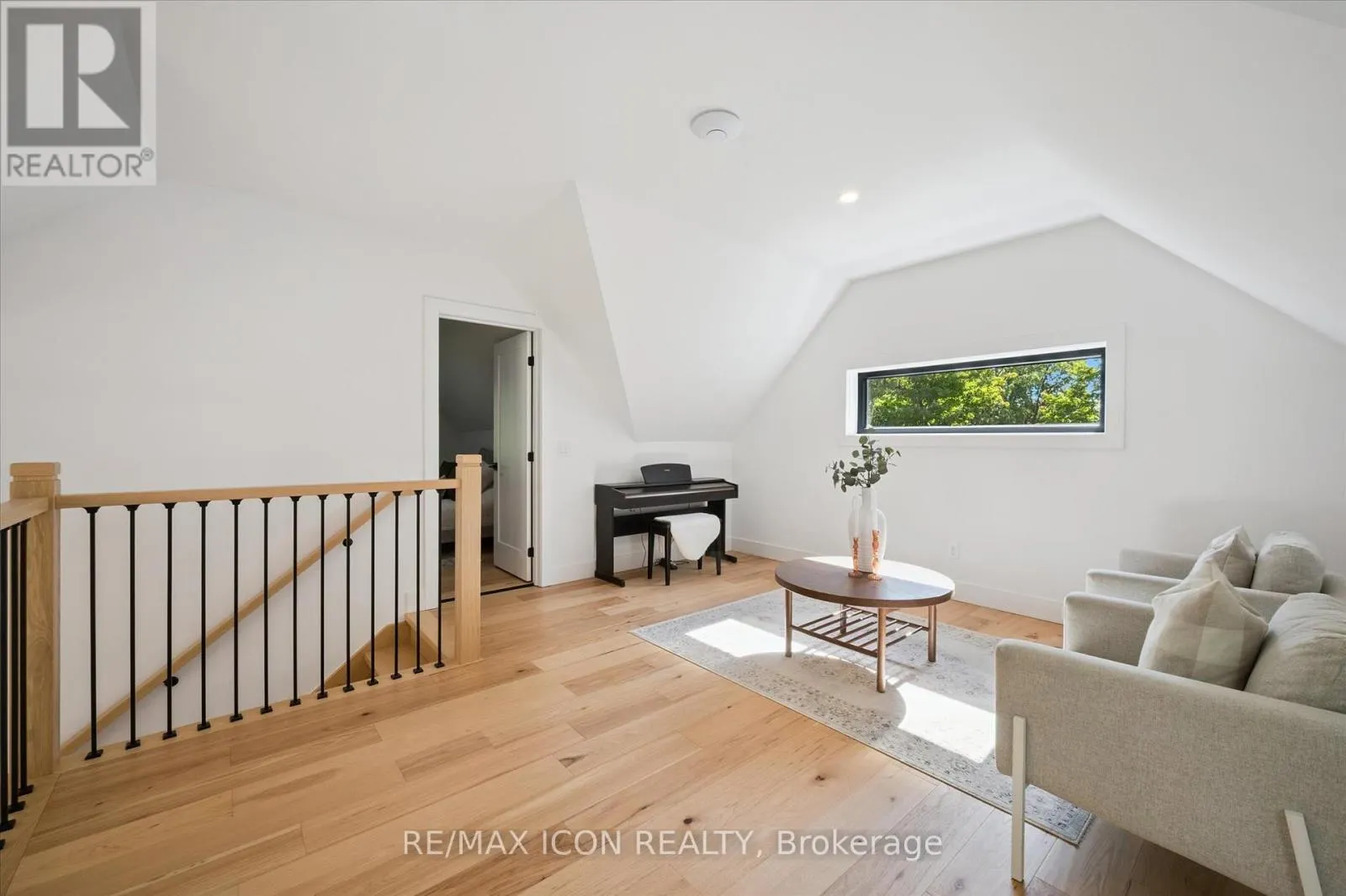413 HURON STREET
