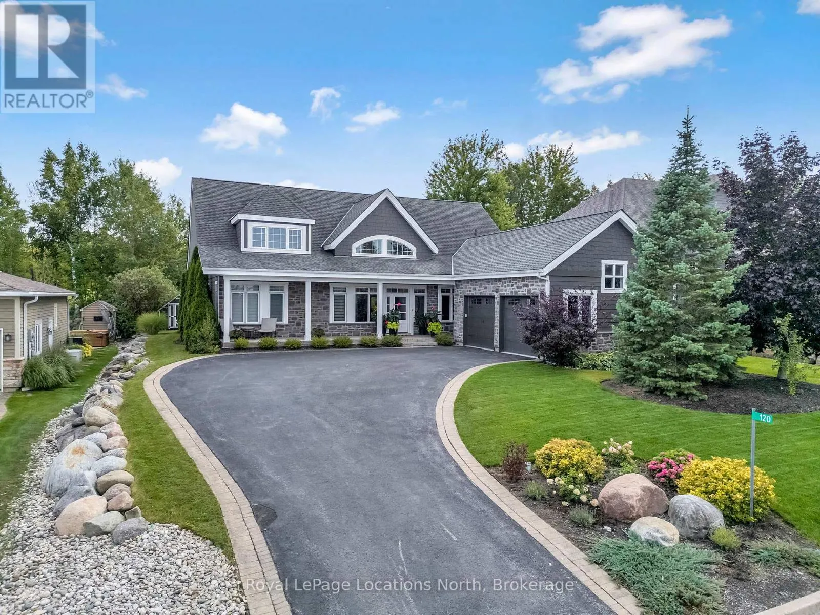 120 LANDRY LANE