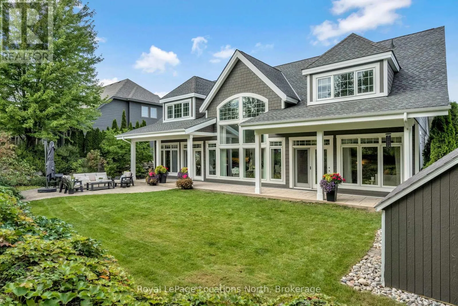 120 LANDRY LANE