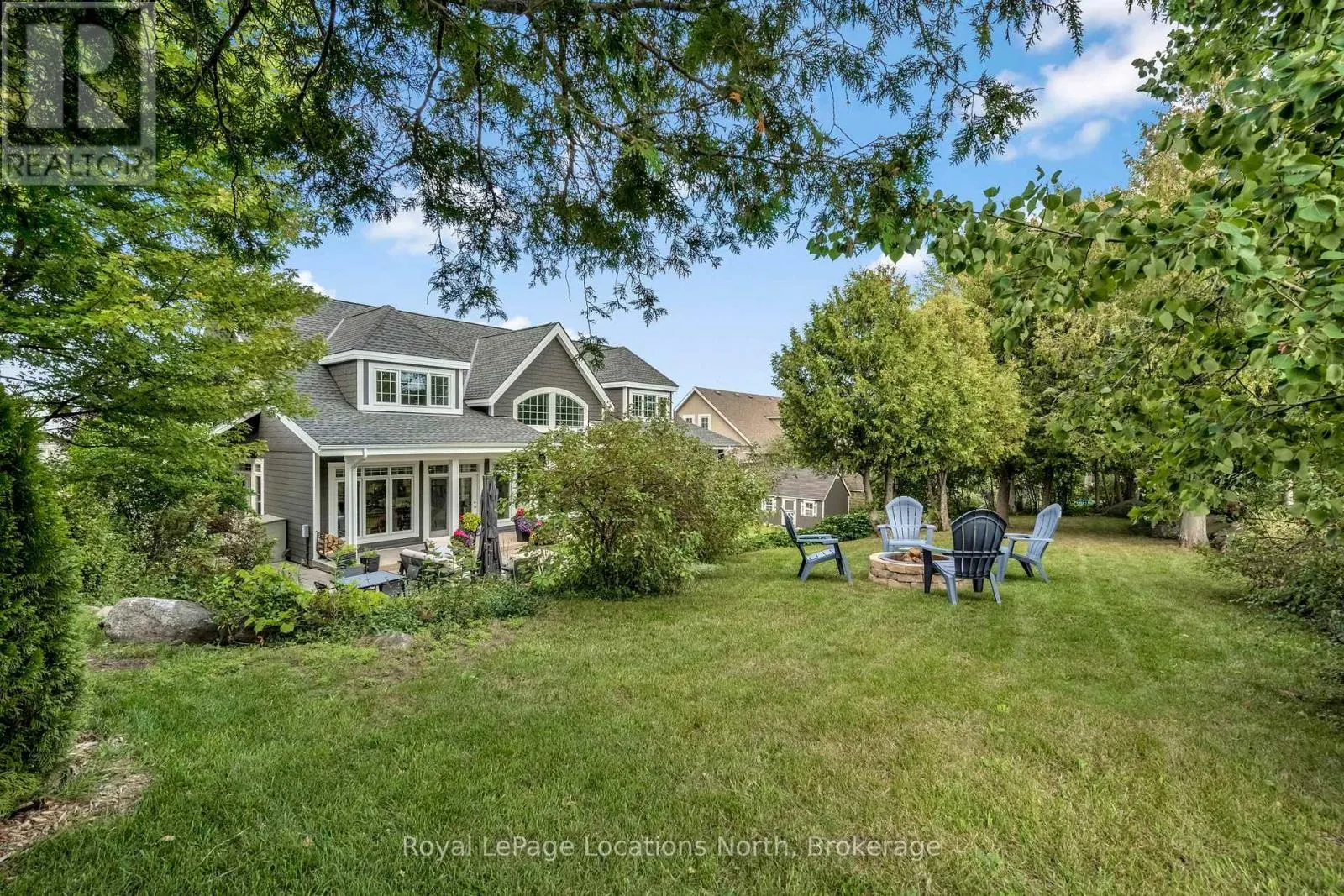 120 LANDRY LANE