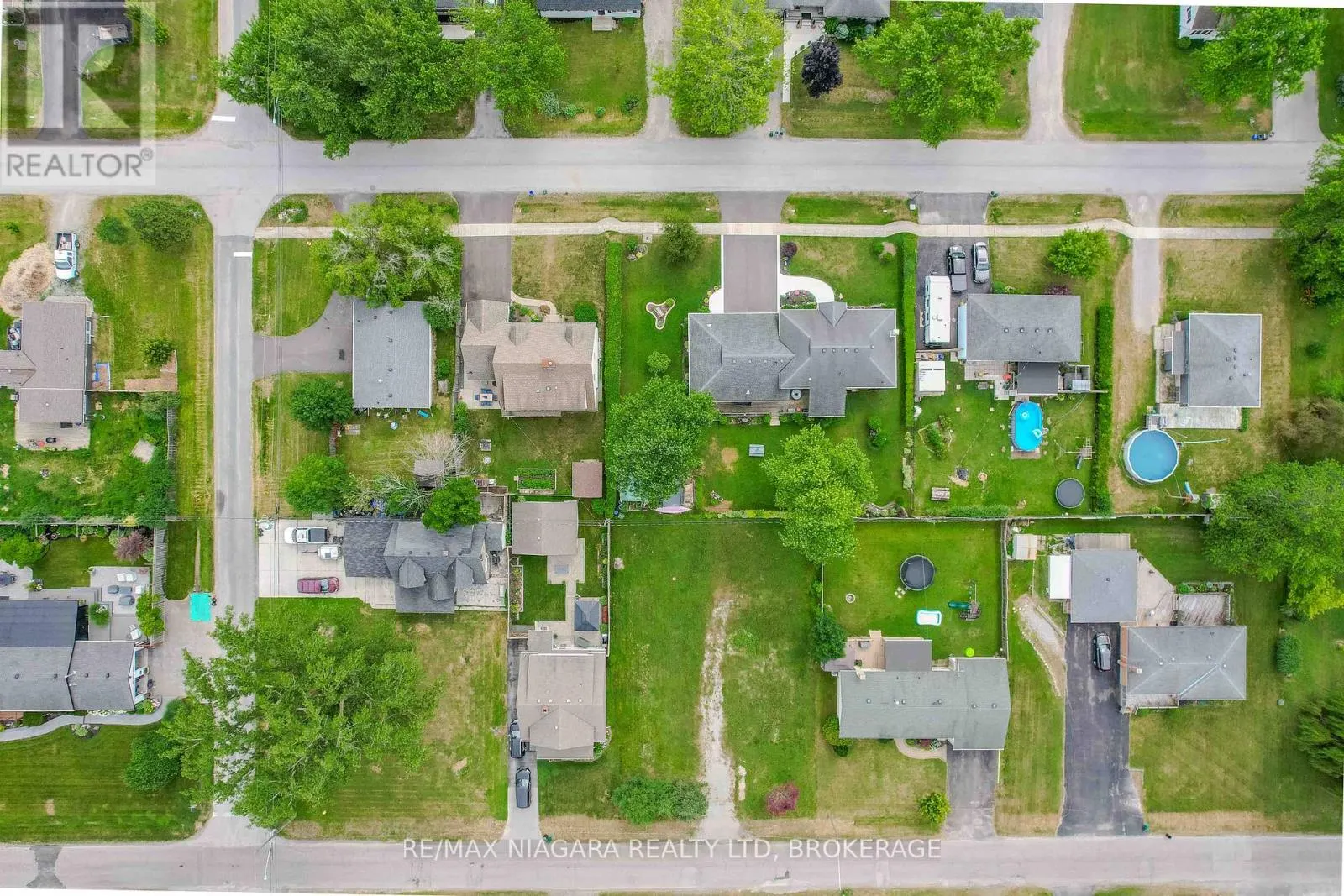 452 LOT 1 FERNDALE AVENUE