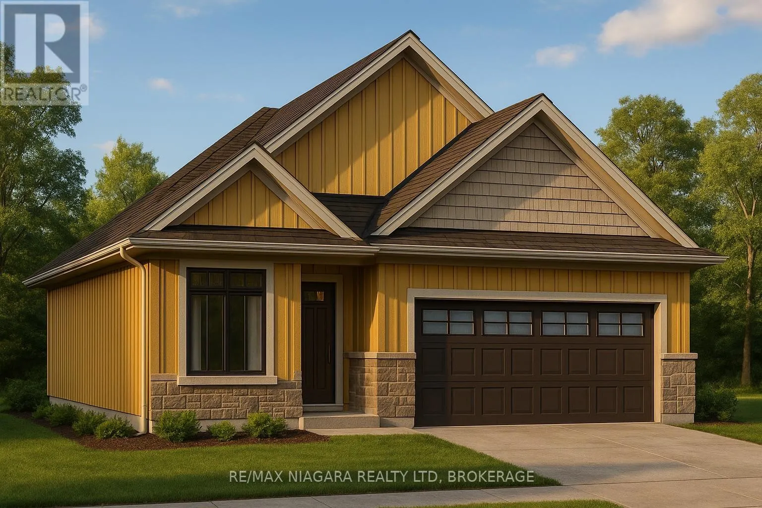 452 LOT 1 FERNDALE AVENUE