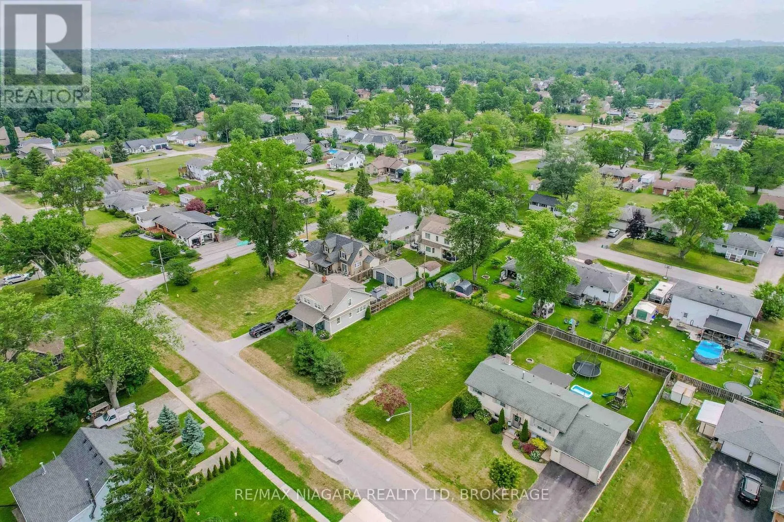 452 LOT 1 FERNDALE AVENUE