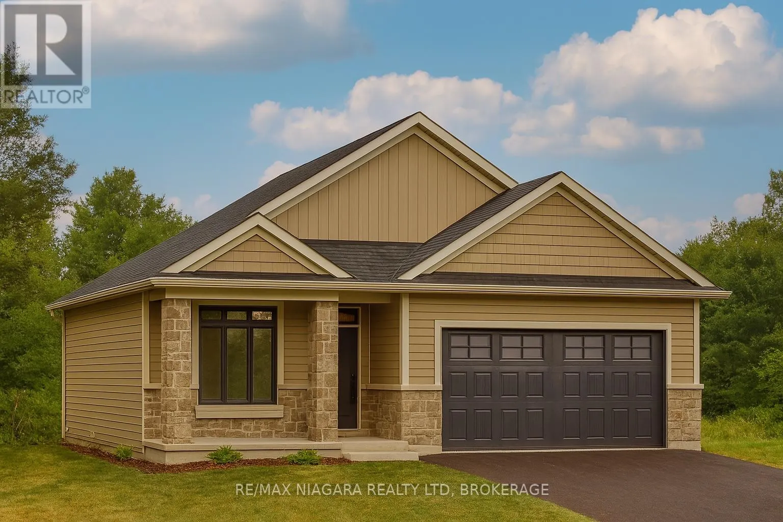 452 LOT 1 FERNDALE AVENUE