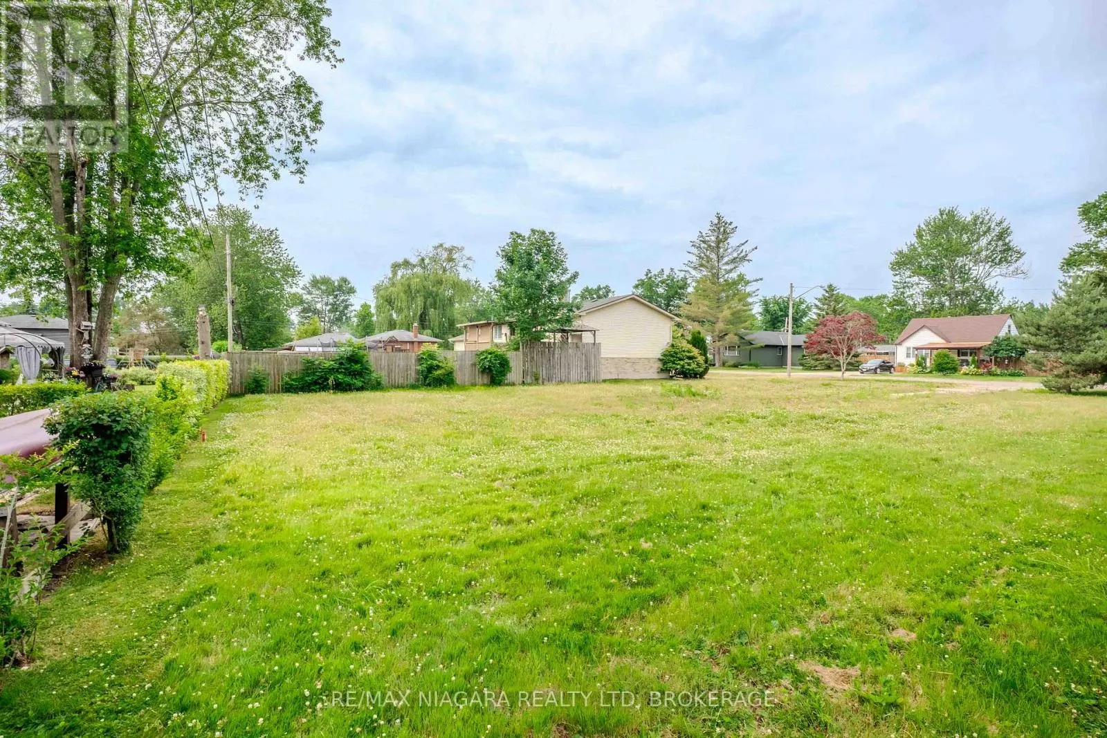 452 LOT 1 FERNDALE AVENUE