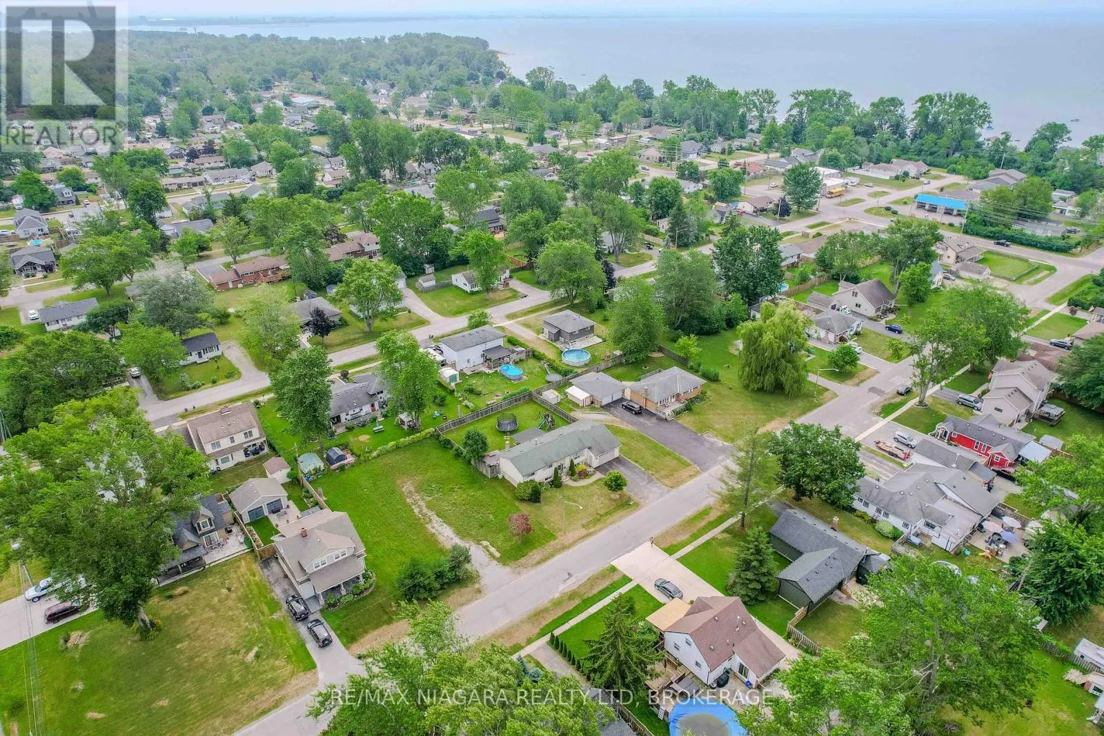 452.5 LOT 2 FERNDALE AVENUE