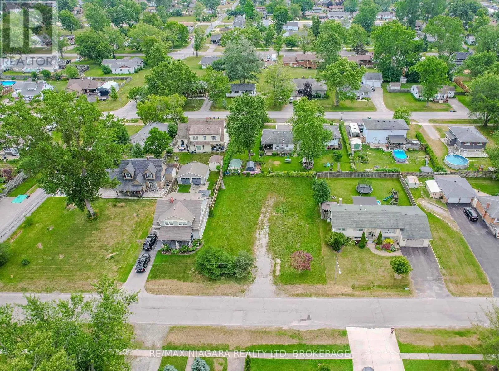 452.5 LOT 2 FERNDALE AVENUE