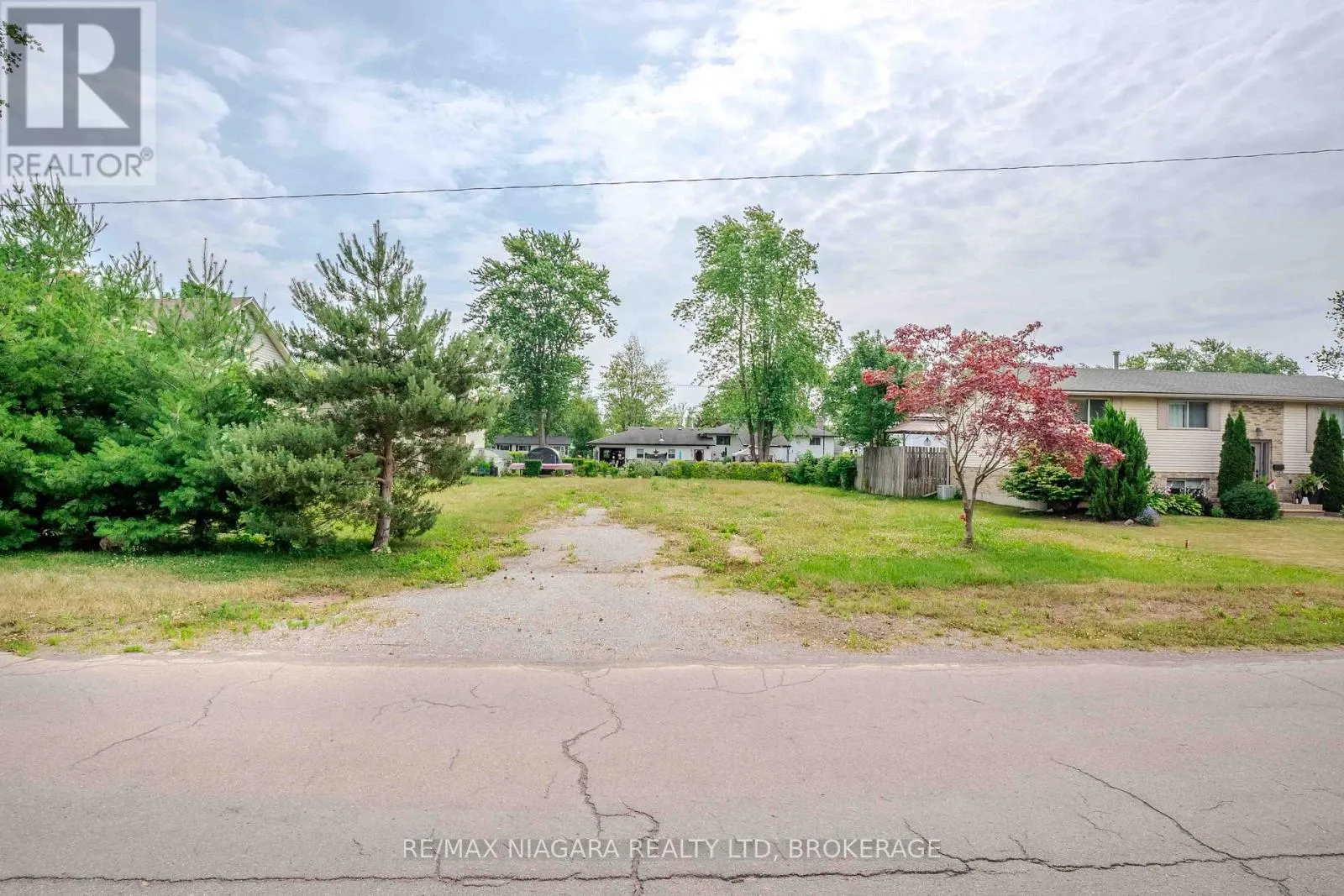 452.5 LOT 2 FERNDALE AVENUE