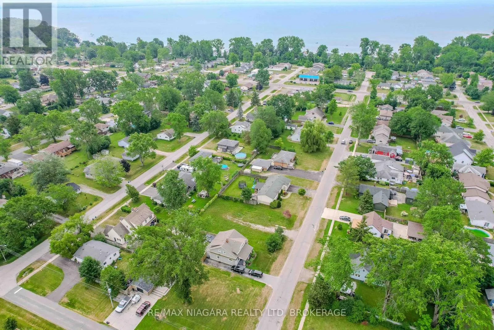 452.5 LOT 2 FERNDALE AVENUE