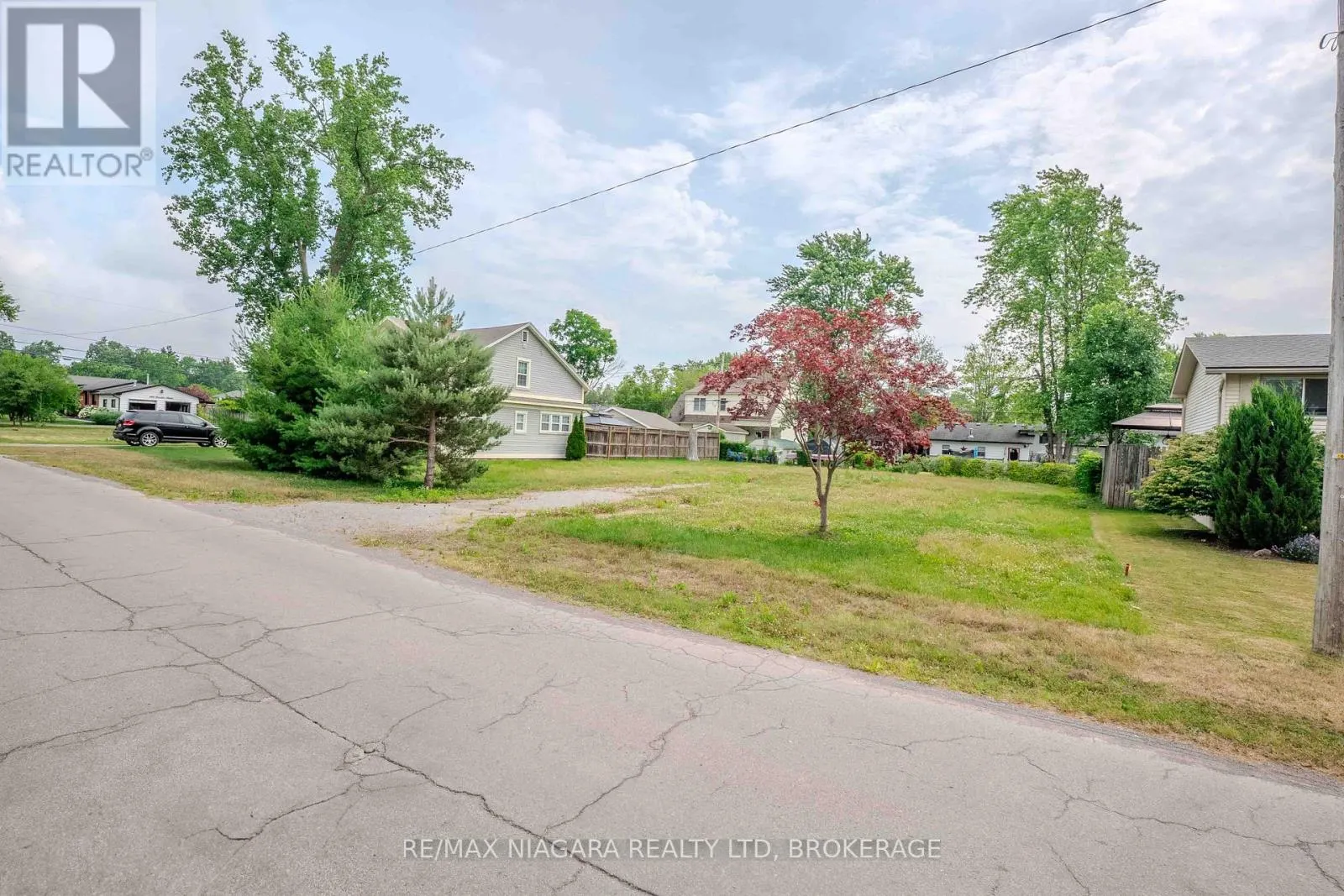452.5 LOT 2 FERNDALE AVENUE