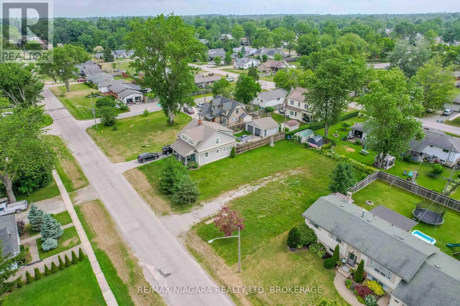 452.5 LOT 2 FERNDALE AVENUE