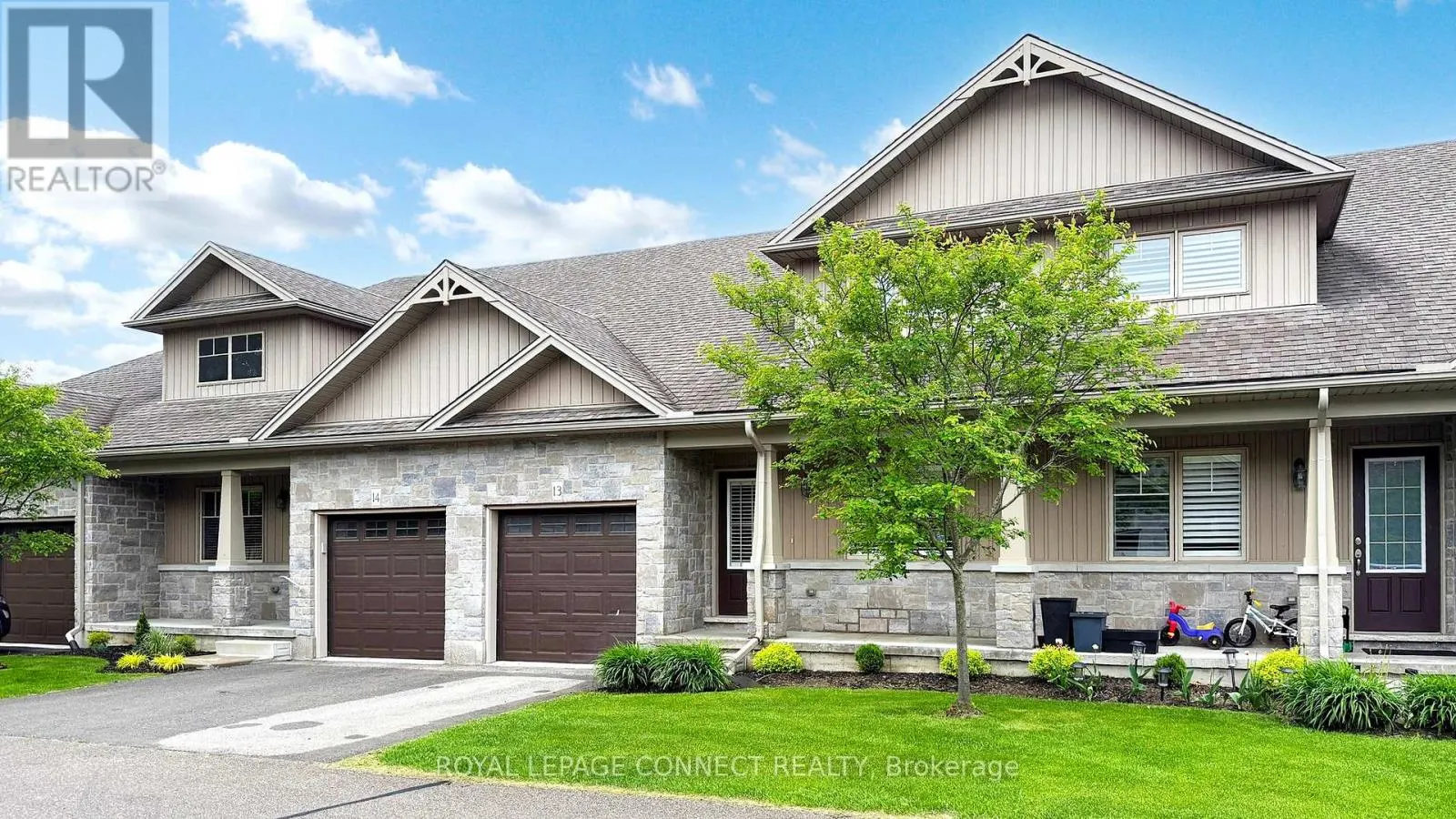 13 - 11 HARVEST LANE