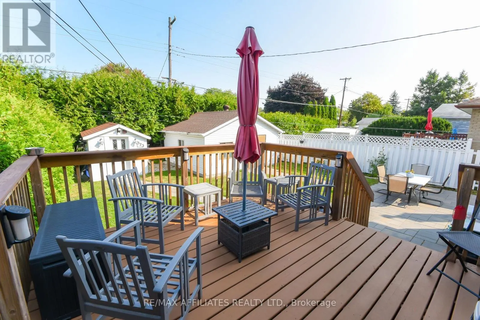 323 FULLERTON AVENUE