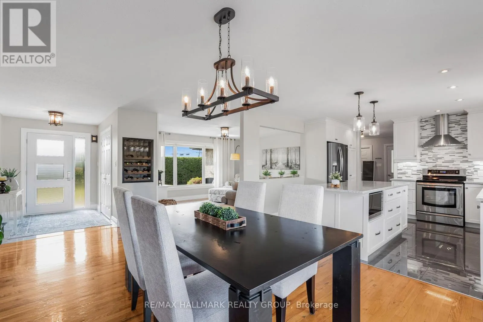 2321 DU LAC ROAD