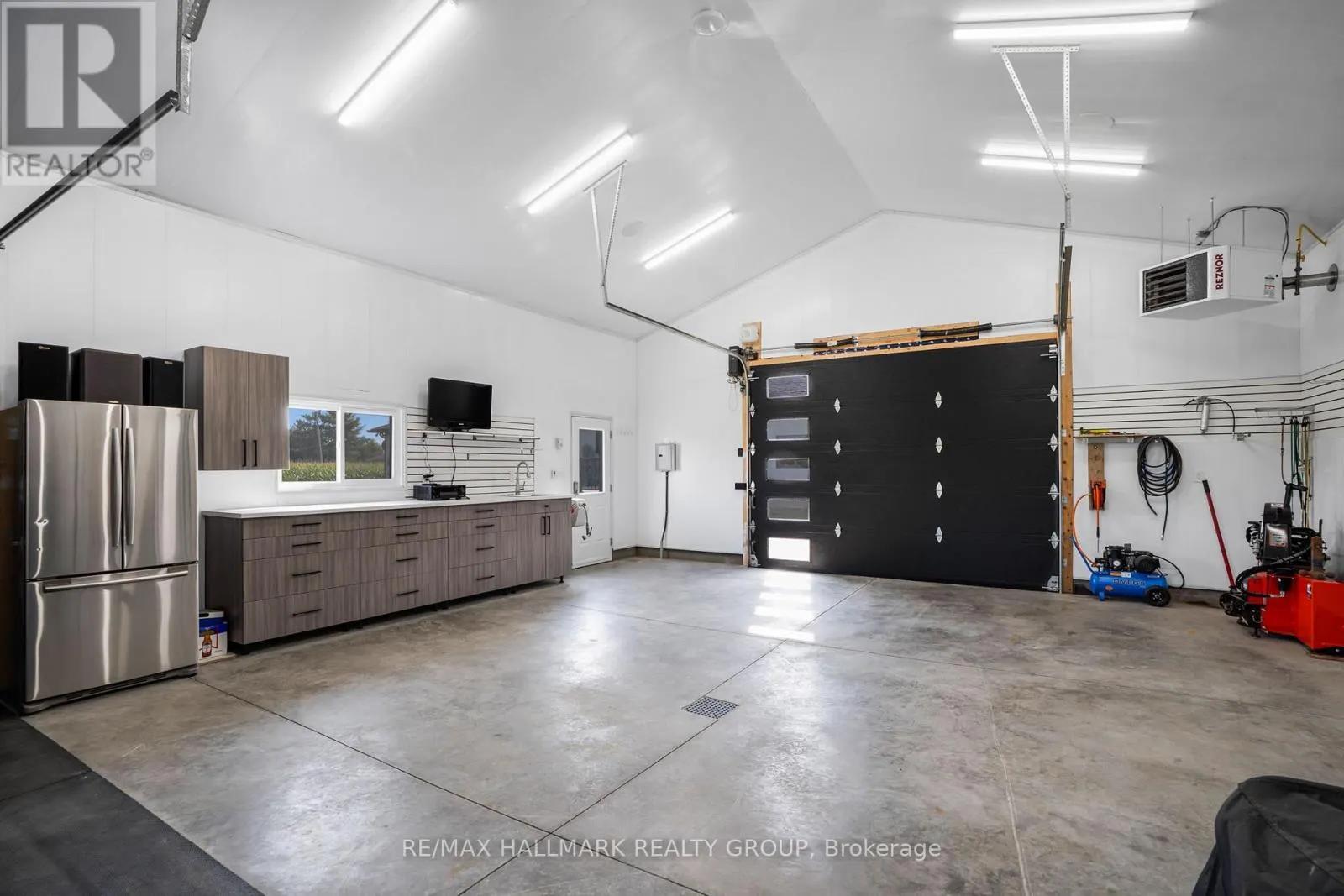 2321 DU LAC ROAD