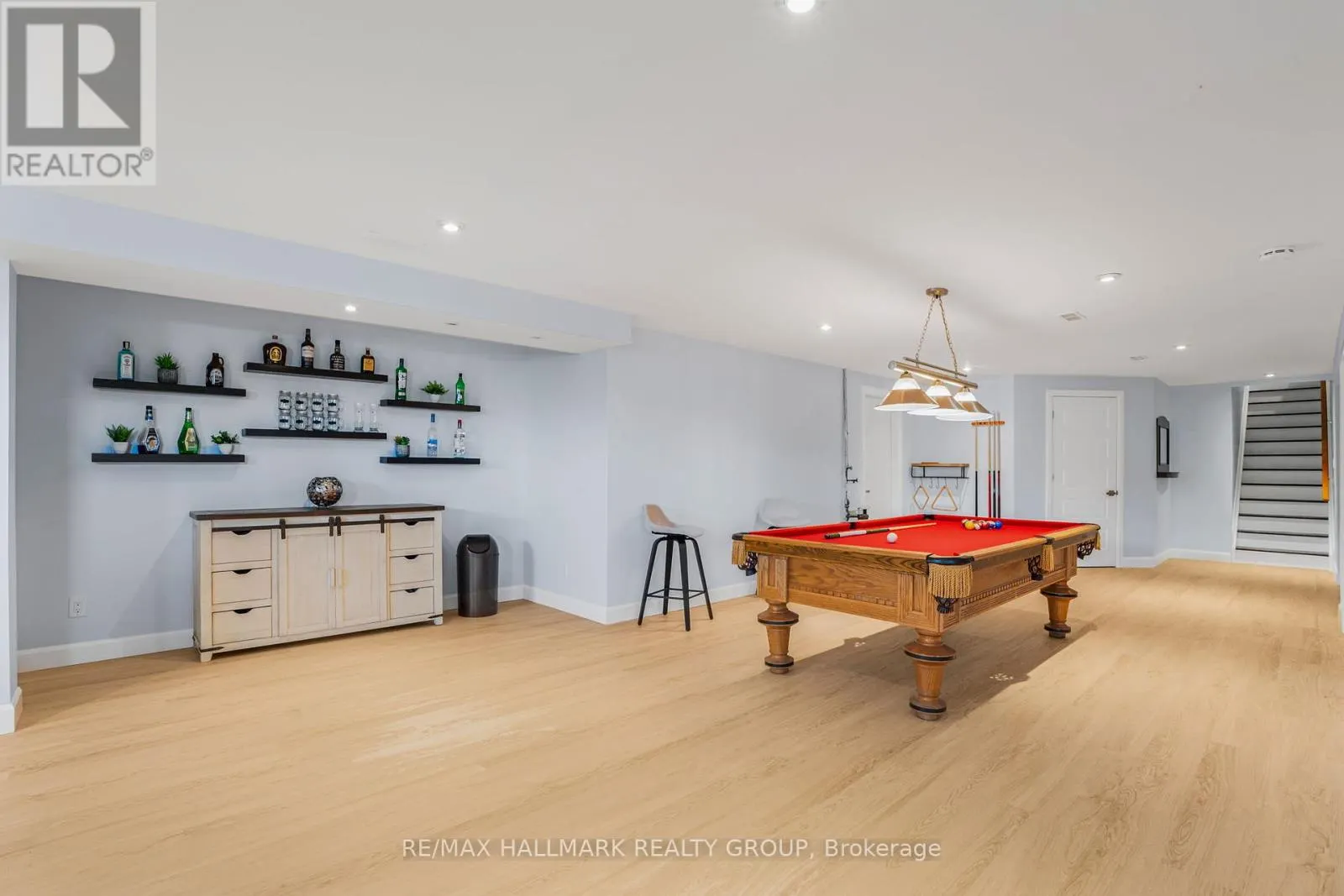 2321 DU LAC ROAD