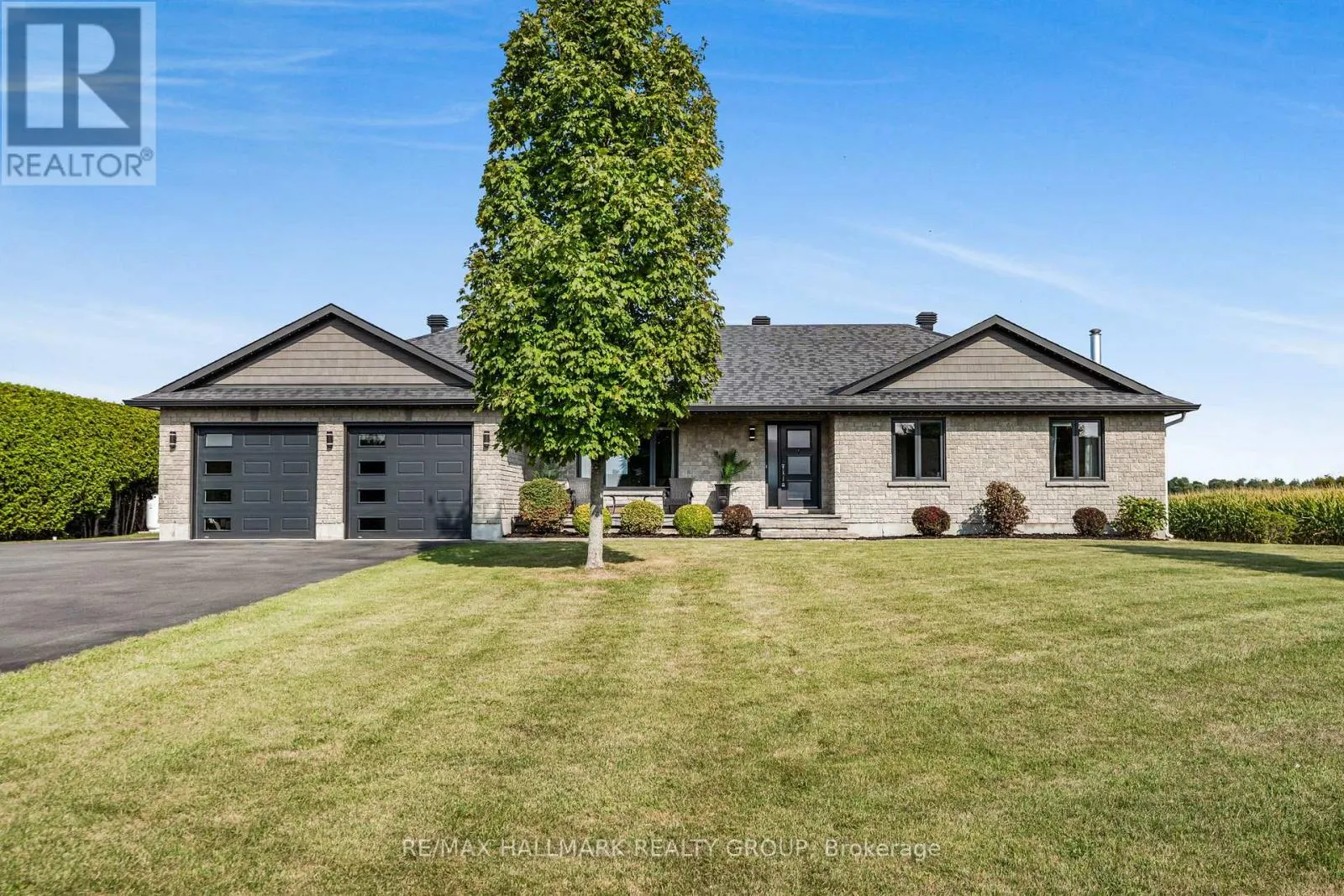 2321 DU LAC ROAD