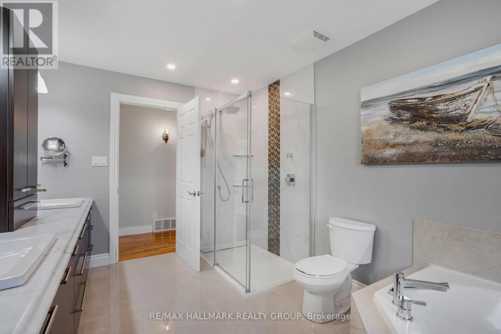 2321 DU LAC ROAD