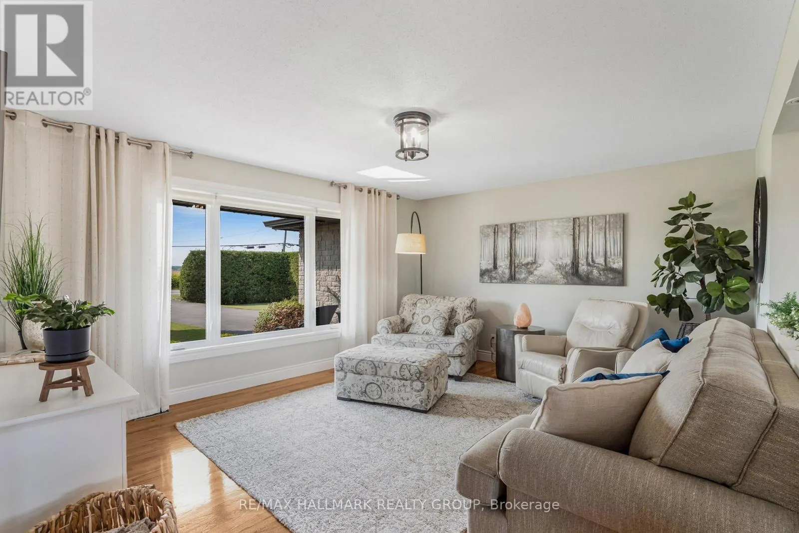 2321 DU LAC ROAD