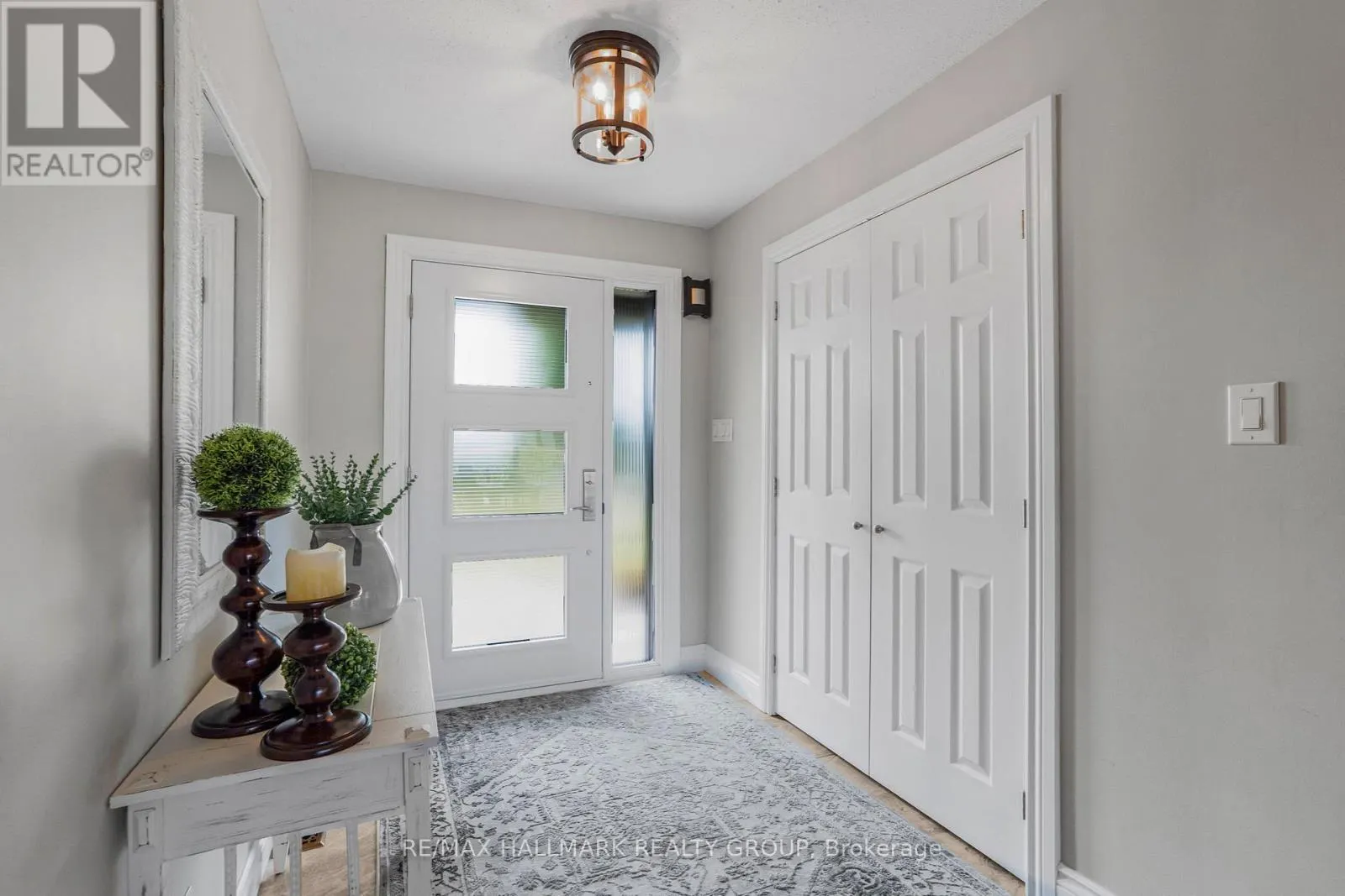 2321 DU LAC ROAD